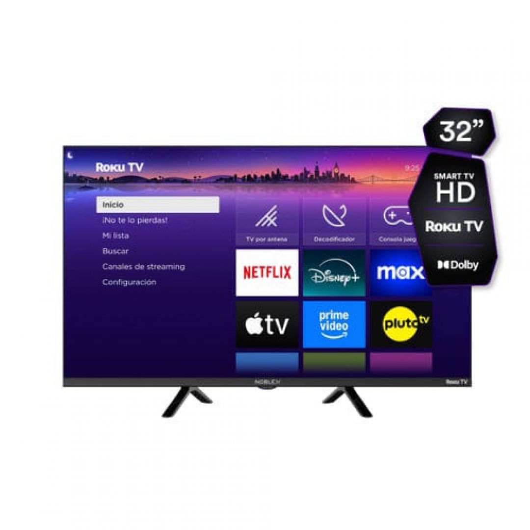 tv-noblex-smart-tv-32-roku-h1866-db32x3000