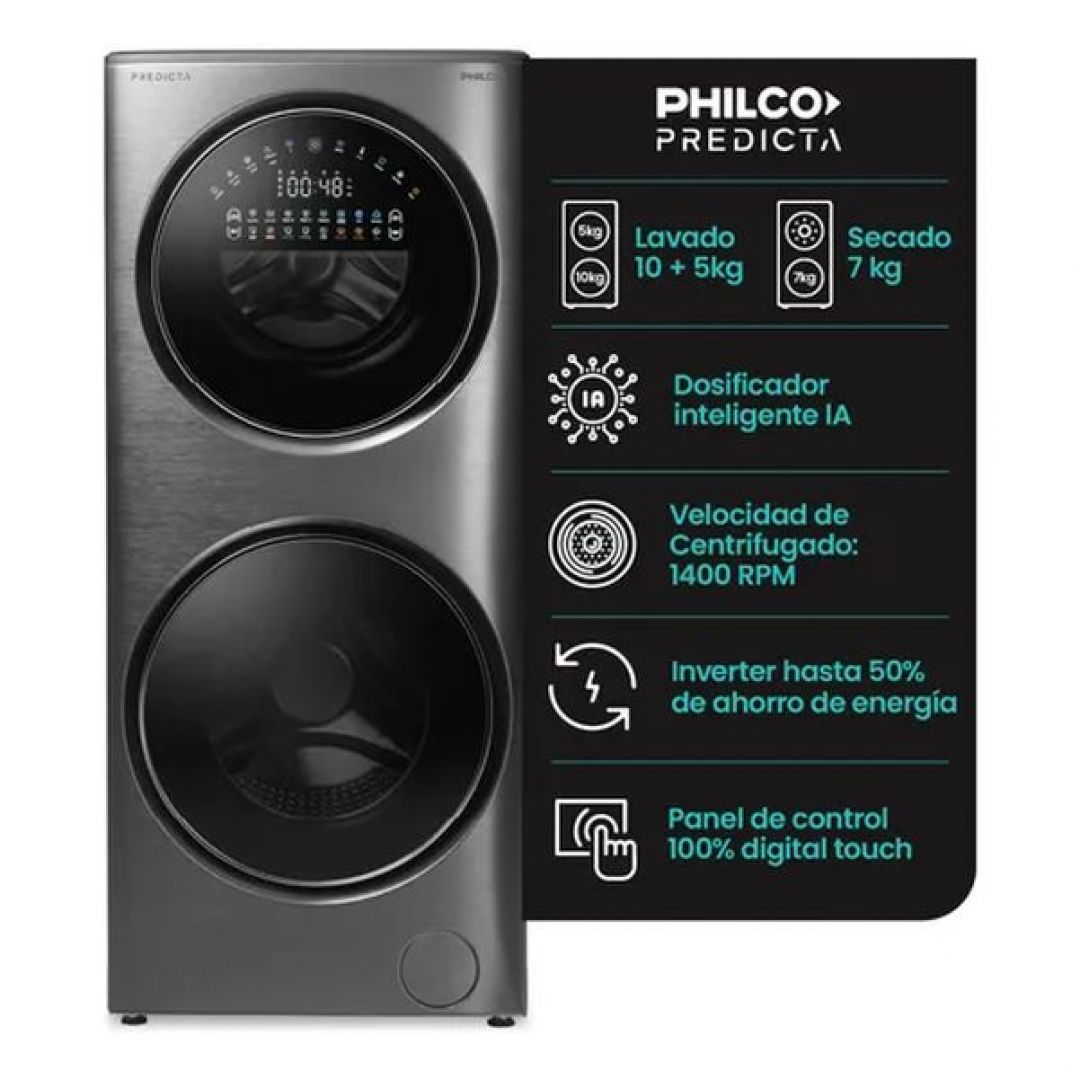 torre-philco-lavasecarropa-cia-cfront-h1981-phlft157gt