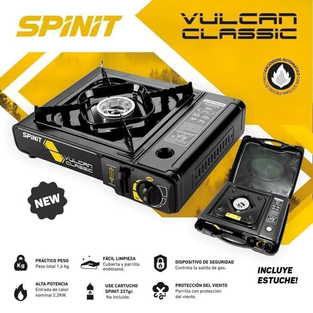 anafe-spinit-vulcan-classic-a6904-140290