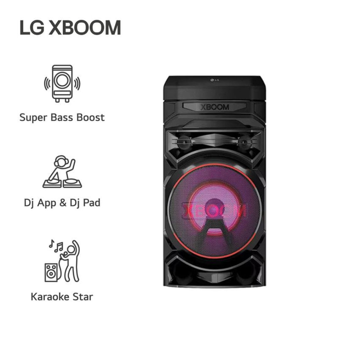 torre-lg-de-audio-220v-btusbmicrnc5-h1159-rnc5